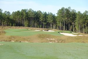 Pinehurst No10 2nd